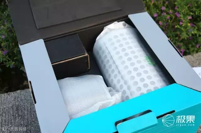 ROCKLAVA shout无线WiFi智能音箱