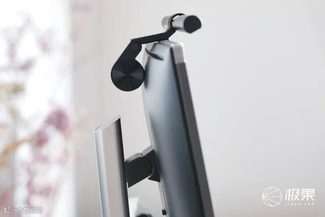 明基(BenQ)ScreenBar智能阅读屏幕挂灯