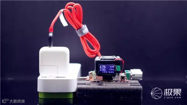 Anker QC3.0快充套装