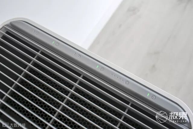 352Y100C空气净化器