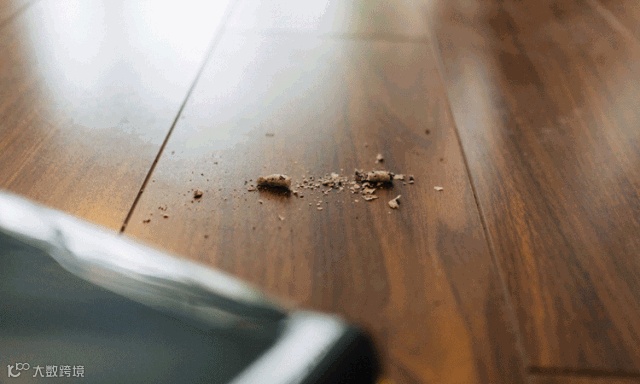 凯驰(Karcher)VC4i手持无绳充电吸尘器