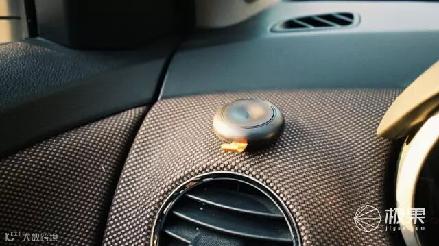 盯盯拍mini行车记录仪