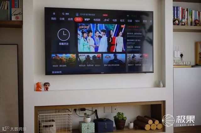 企鹅极光盒子1s