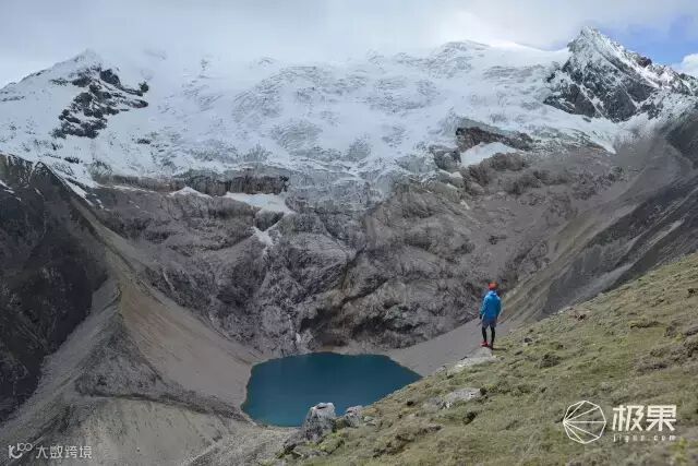 始祖鸟 Gamma LT Hoody 软壳