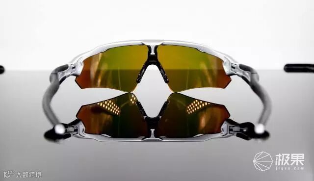 欧克利 Radar EV 运动太阳镜