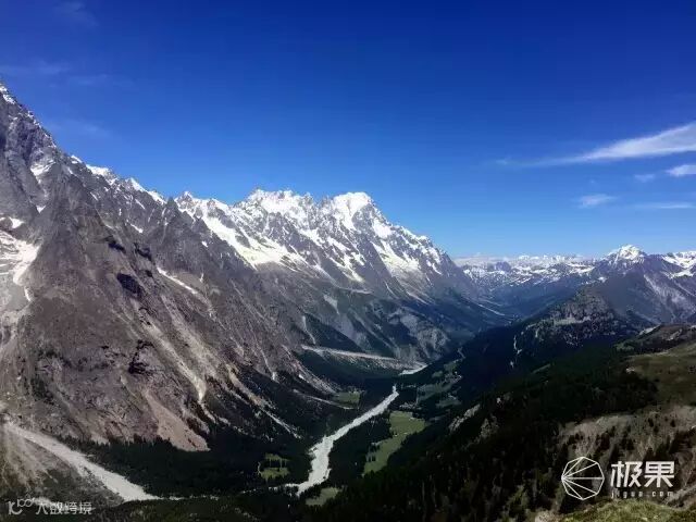 Suunto Traverse Alpha 腕表