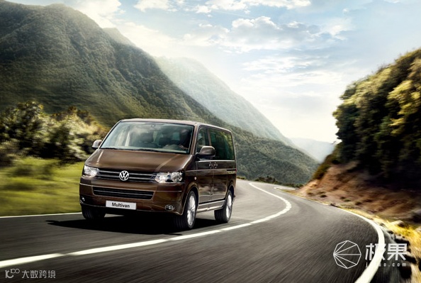 大升级!大众新一代“面包车”来了,电动门、大天窗、座椅180°旋转...