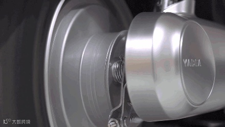 雅迪M6体验:舒适度堪比移动沙发,短途代步靠它爽翻了!