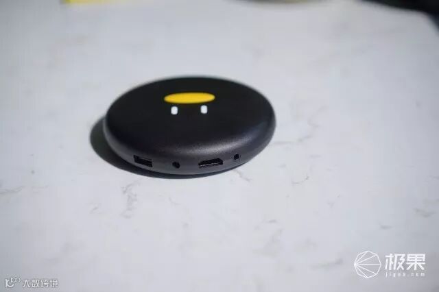 企鹅极光盒子1s