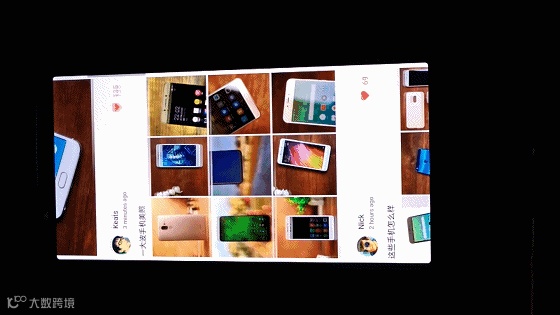 一加(oneplus)5T手机