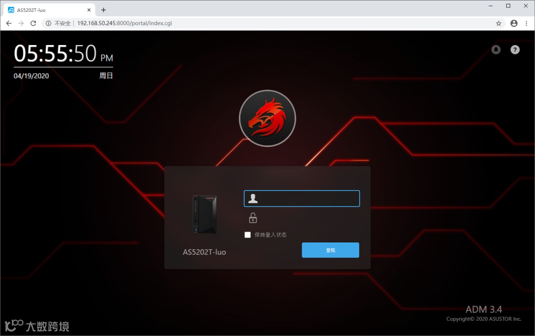 西部数据(WD)Red™系列网络储存硬盘