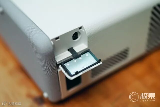 爱普生(Epson)3LCD智能投影机