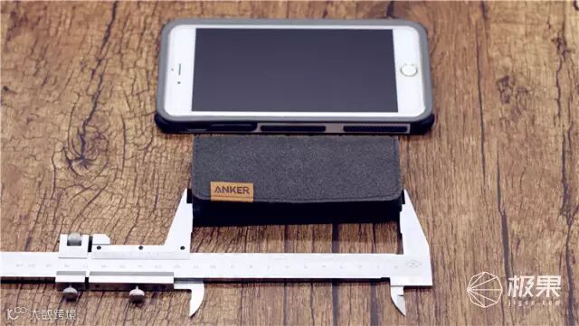 Anker QC3.0快充套装