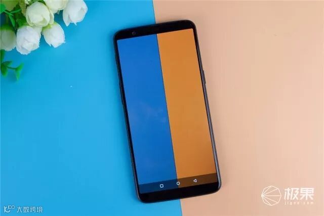 一加(oneplus)5T手机