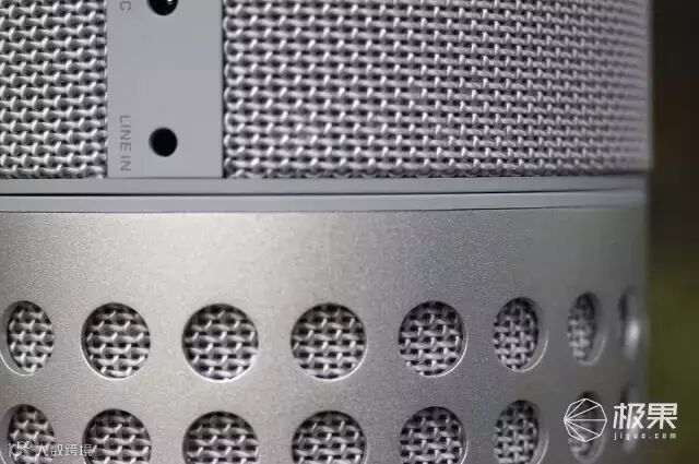 ROCKLAVA shout无线WiFi智能音箱