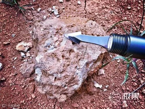 全能的如意棒-汉道野外生存战术棍测评