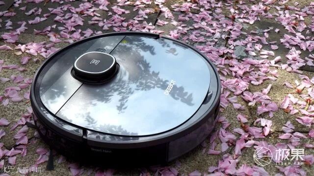 科沃斯(Ecovacs)DEEBOTT5系列扫地机器人