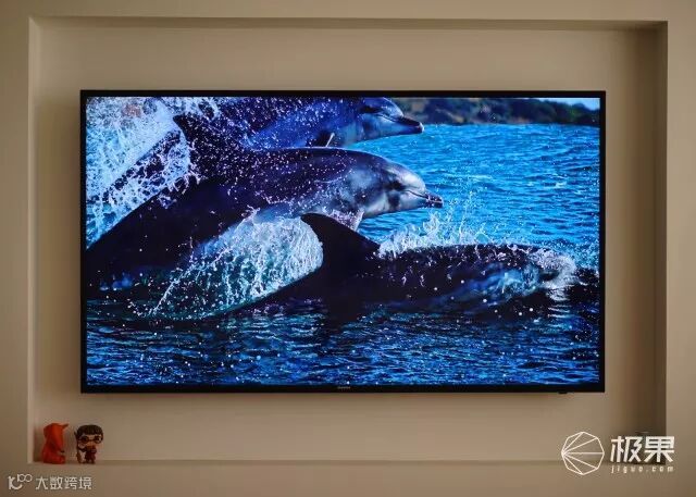 企鹅极光盒子1s