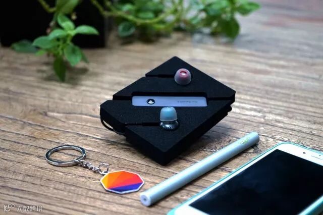 TOPPERSE2主动降噪耳机