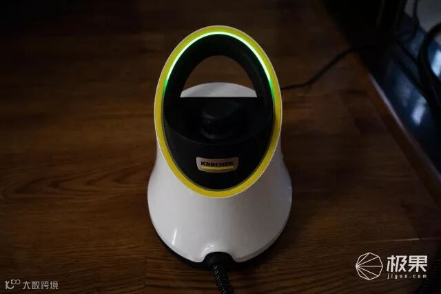 凯驰(Karcher)SC2蒸汽清洁机