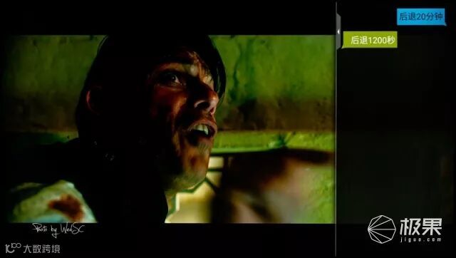 TCL55P64K智能云电视