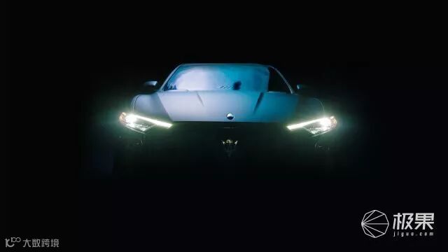 BBA靠边站,玛莎拉蒂发布限量版高性能SUVLevanteTrofeo