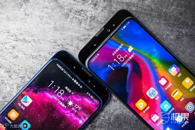 荣耀Magic2评测:麒麟980+无刘海滑盖,这个“快板”有点香