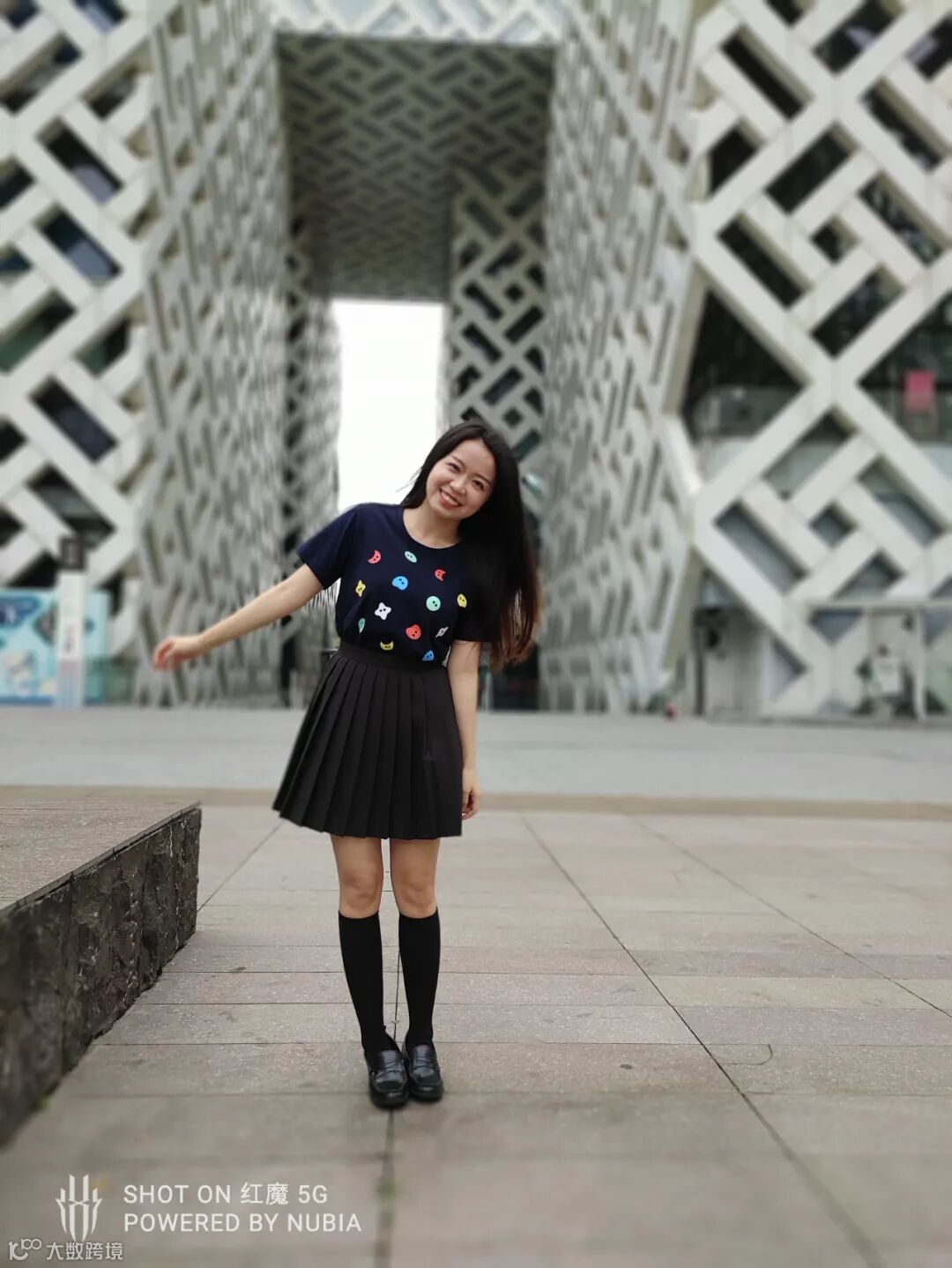 努比亚红魔5G游戏手机