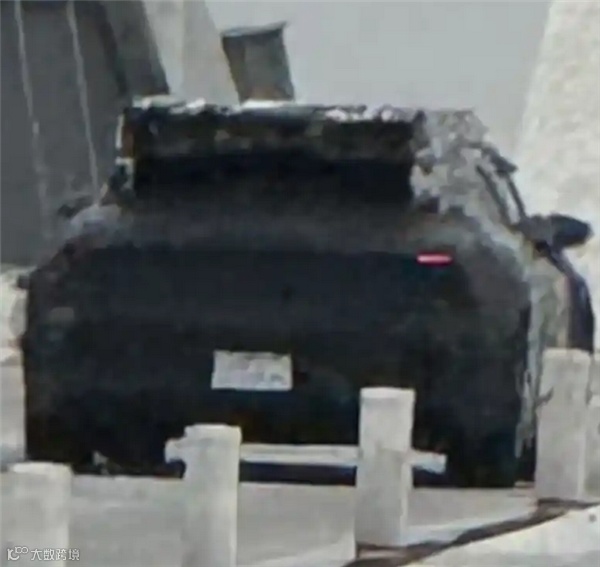 售价不到20万！廉价版特斯拉Model Y曝光