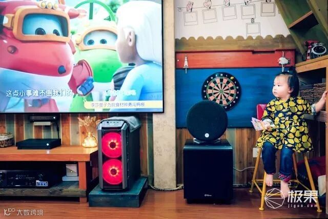 爱普生(Epson)3LCD智能投影机