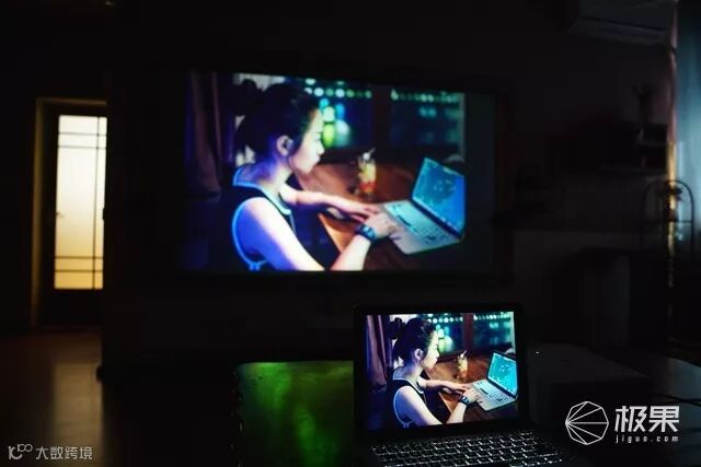 爱普生(Epson)3LCD智能投影机