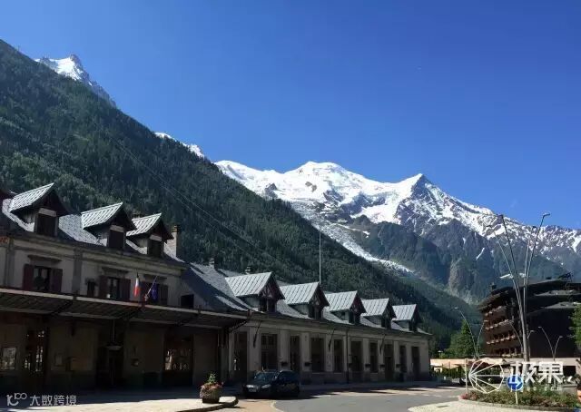 Suunto Traverse Alpha 腕表