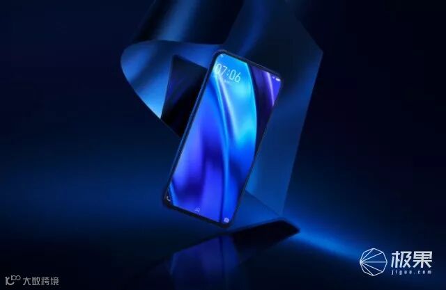 vivoNEX双屏版“极限挑战”!帮拍模式打造跨越空间的舞蹈!