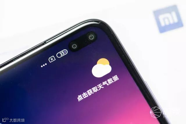 1999买双模5G!RedmiK30评测:提前剧透明年旗舰大战!