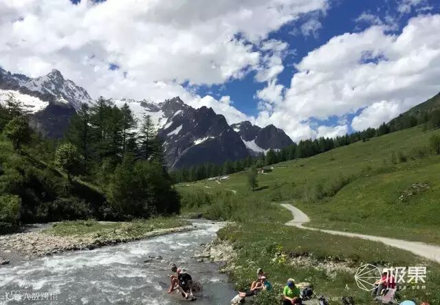 Suunto Traverse Alpha 腕表