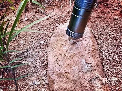 全能的如意棒-汉道野外生存战术棍测评