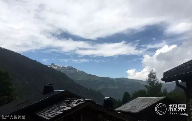 Suunto Traverse Alpha 腕表