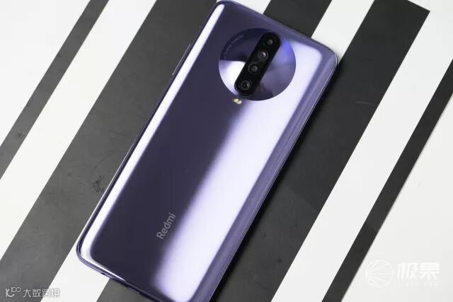 1999买双模5G!RedmiK30评测:提前剧透明年旗舰大战!