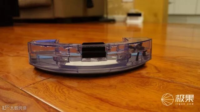 科沃斯(Ecovacs)DEEBOTT5系列扫地机器人