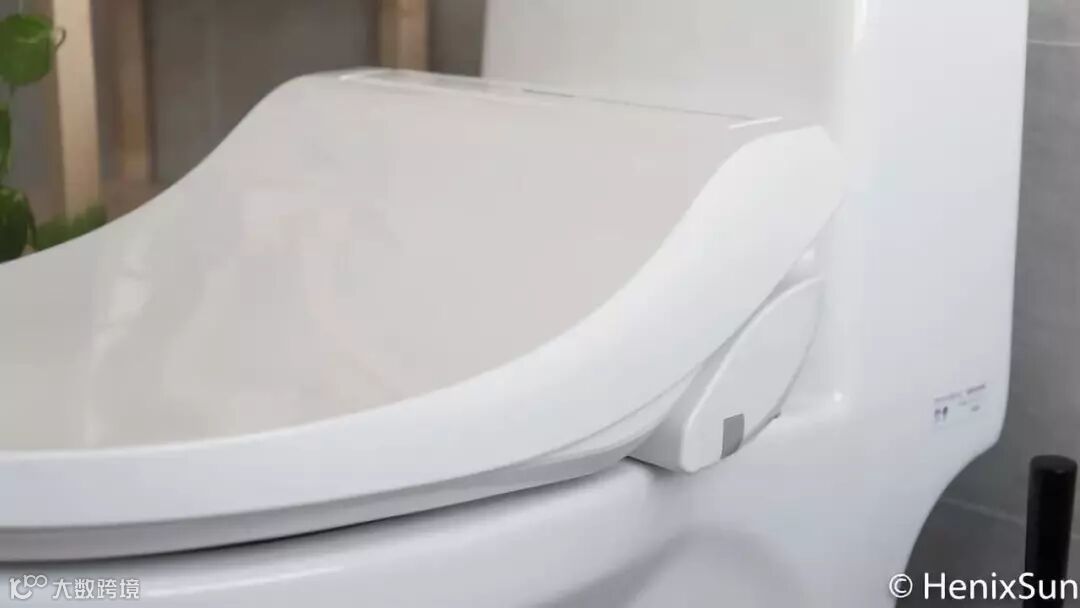 「体验」坐下就暖的马桶盖,还能顺便做水疗!给你“暖冬式”如厕体验!