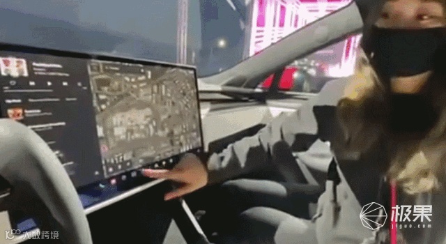 “性能怪兽”!特斯拉“最快电动车”交付,零百2.1秒...卖105万