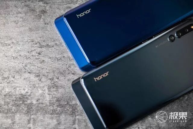 荣耀Magic2评测:麒麟980+无刘海滑盖,这个“快板”有点香