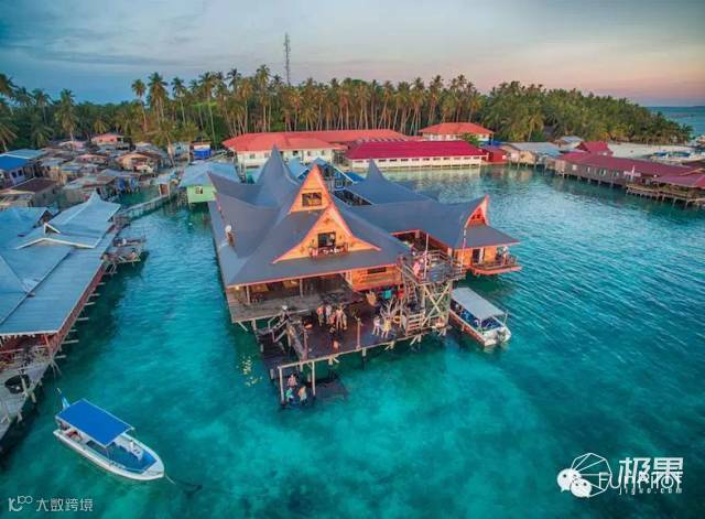 魔声 Backfloat 蓝牙音箱