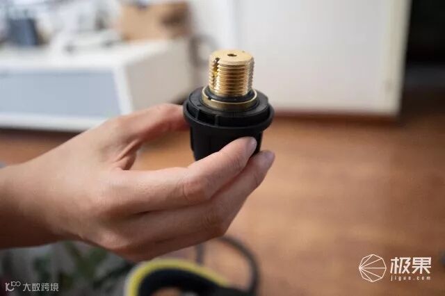 凯驰(Karcher)SC2蒸汽清洁机