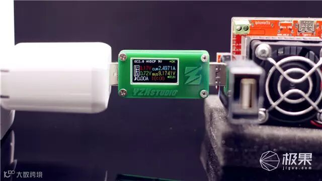 Anker QC3.0快充套装