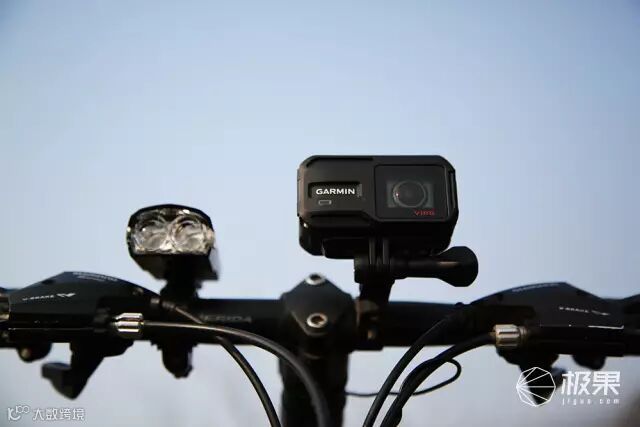 Garmin VIRB XE 运动摄像机