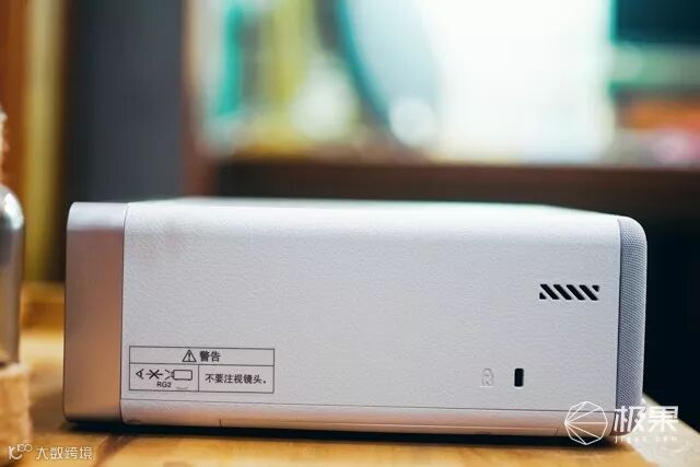 爱普生(Epson)3LCD智能投影机