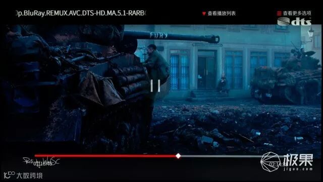 TCL55P64K智能云电视