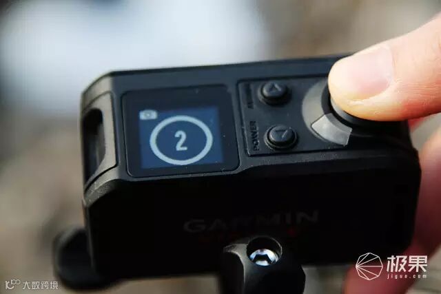 Garmin VIRB XE 运动摄像机