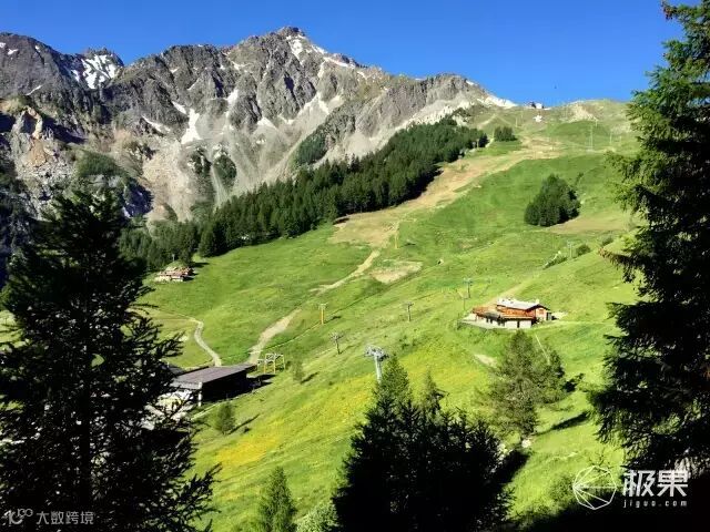 Suunto Traverse Alpha 腕表